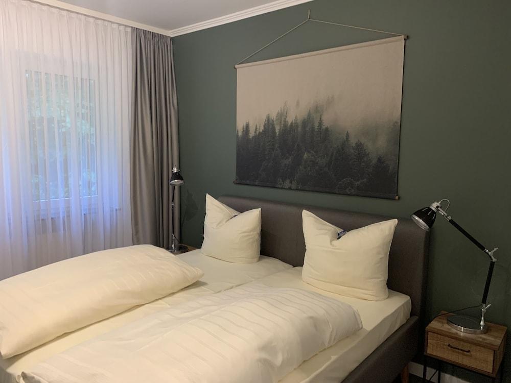 Waldhotel Riesebusch