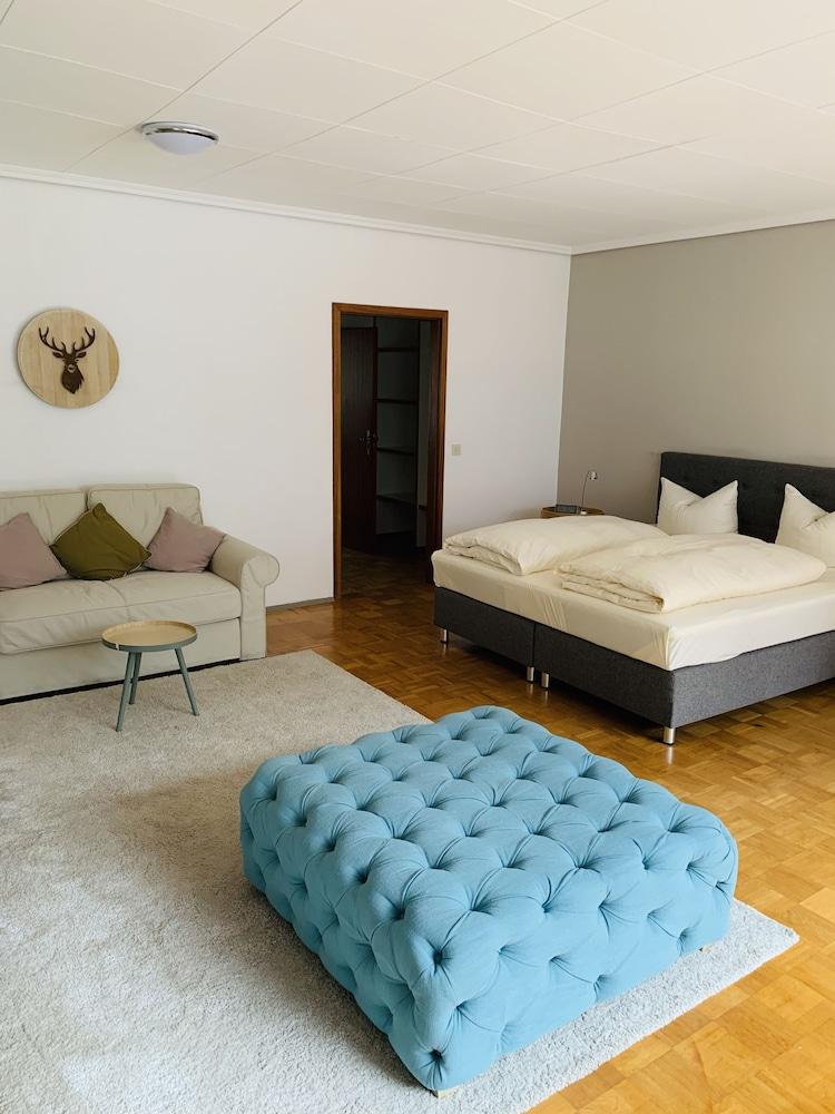 Waldhotel Riesebusch