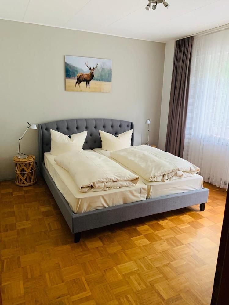 Waldhotel Riesebusch