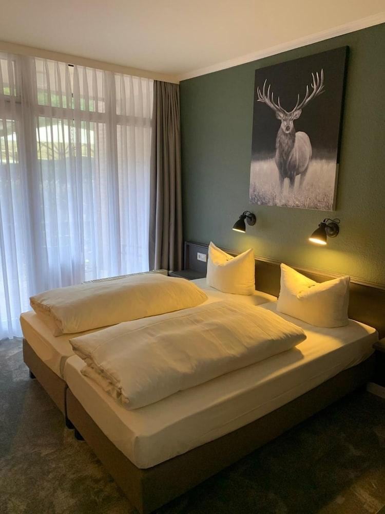 Waldhotel Riesebusch