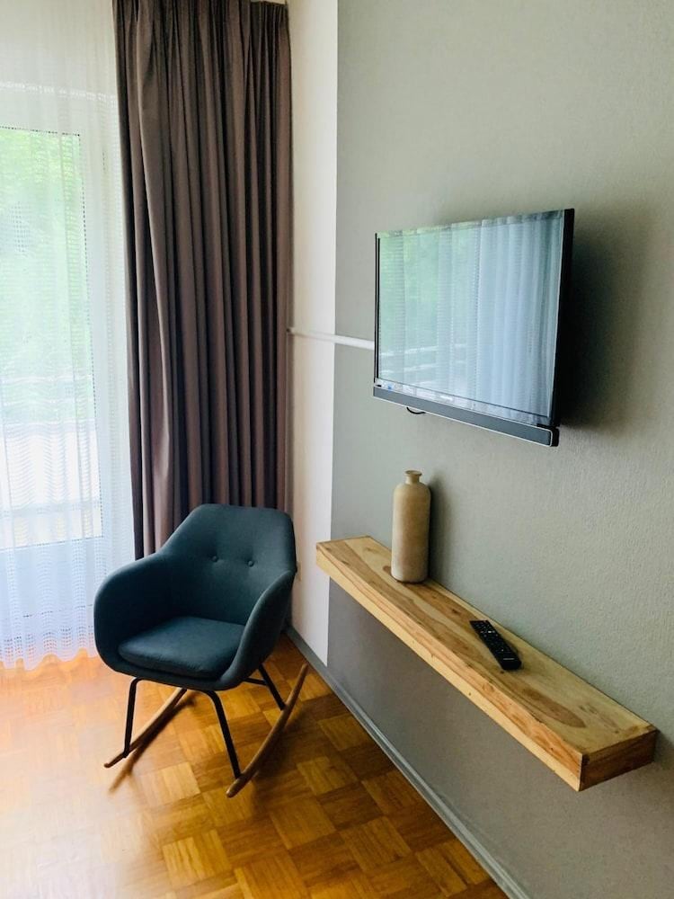 Waldhotel Riesebusch