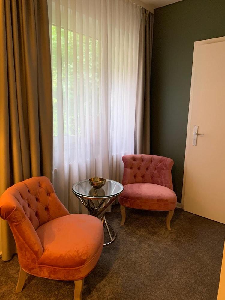 Waldhotel Riesebusch