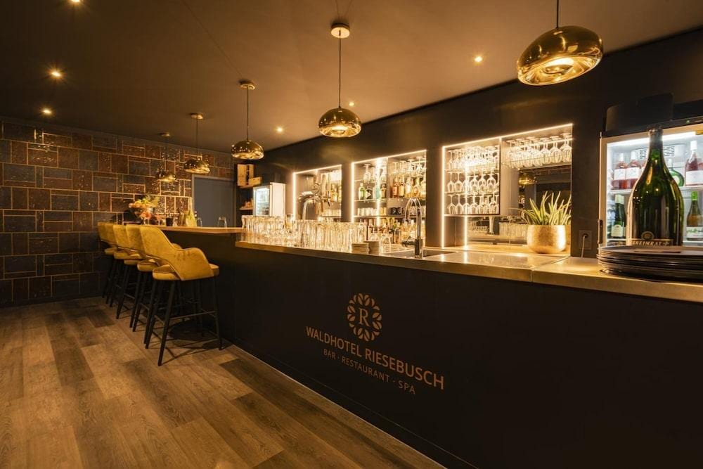 Waldhotel Riesebusch