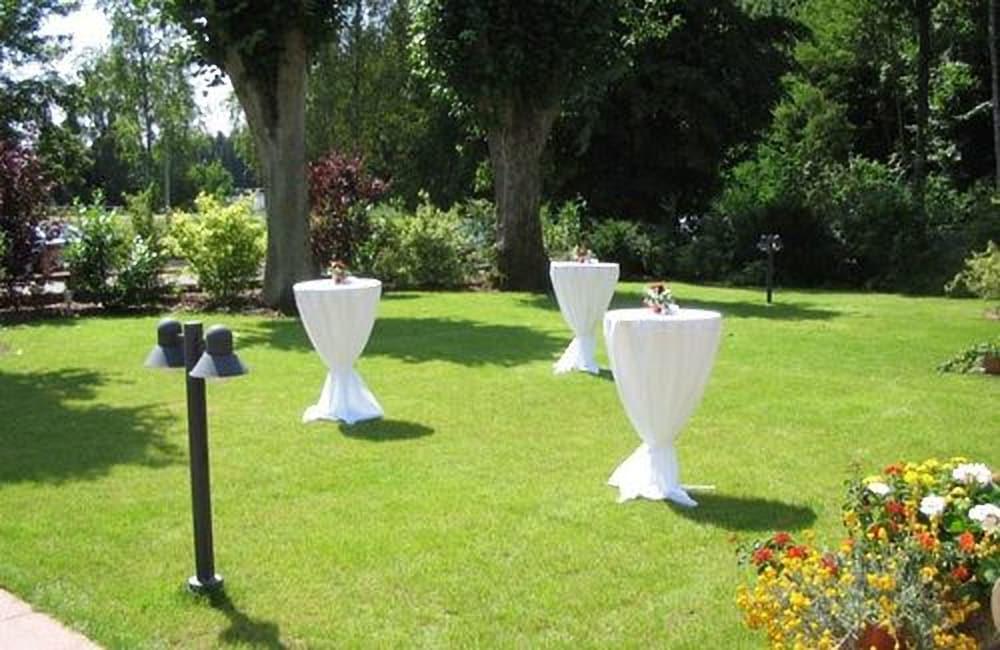 Waldhotel Riesebusch