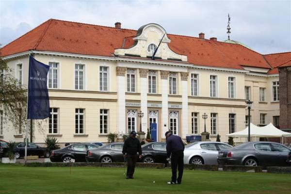 Schloss Westerholt