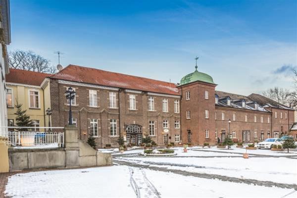 Schloss Westerholt