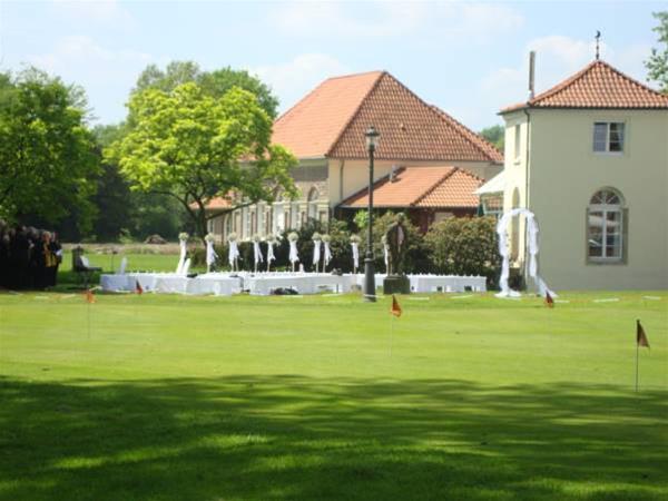 Schloss Westerholt