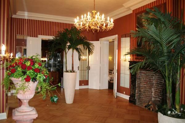 Schloss Westerholt