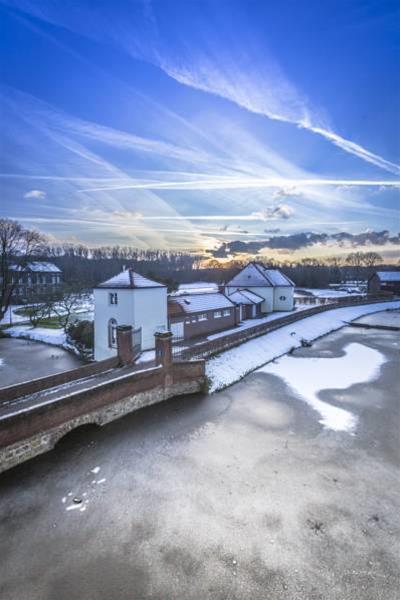 Schloss Westerholt