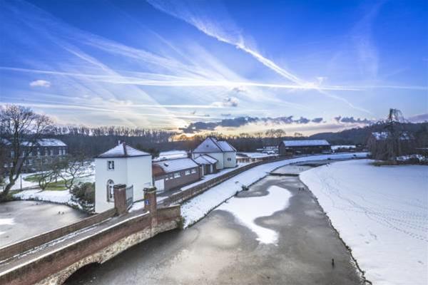 Schloss Westerholt