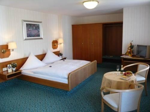 Hotel Strauss