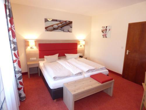 Hotel Strauss