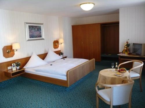 Hotel Strauss