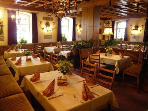 Hotel Strauss
