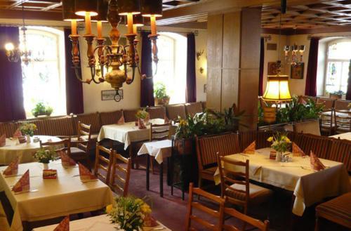 Hotel Strauss