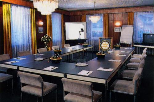 Hotel Strauss