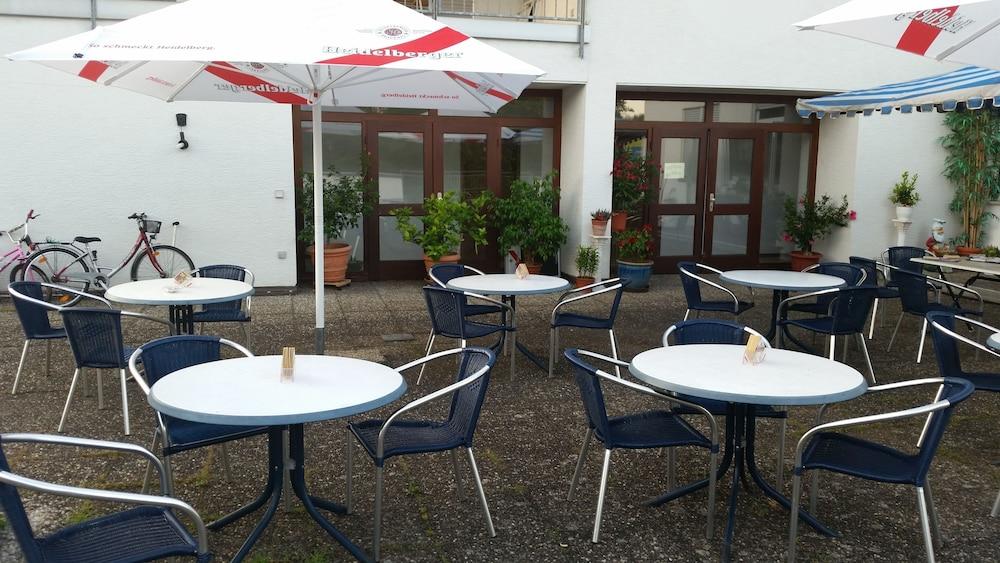 Hotel Garni Elsenztal