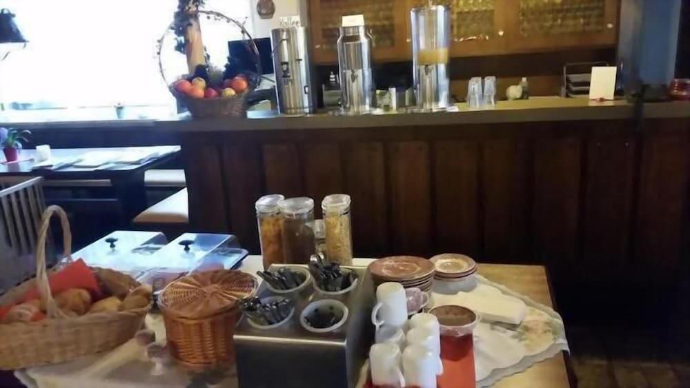 Hotel Garni Elsenztal