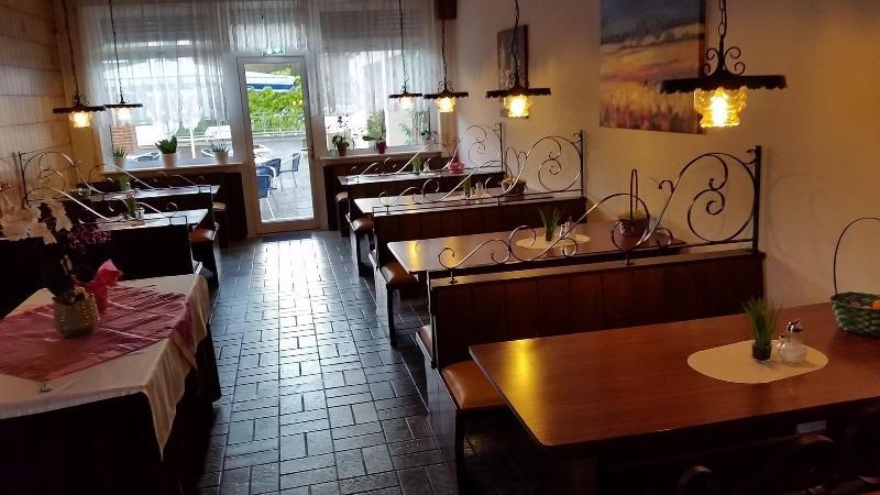 Hotel Garni Elsenztal