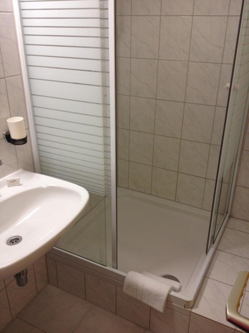 Hotel Garni Elsenztal