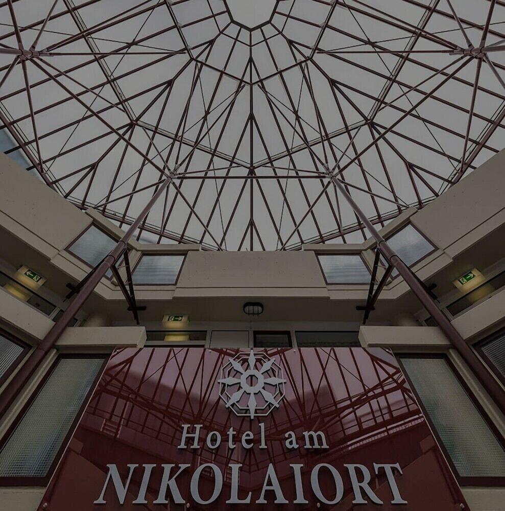 Nikolai