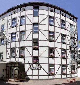 Am Sudenburger Hof