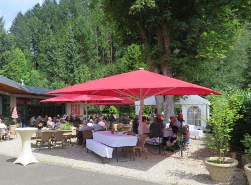 Diamanthotel Handelshof