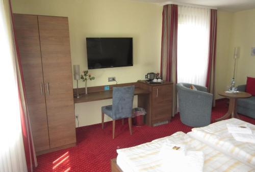 Diamanthotel Handelshof