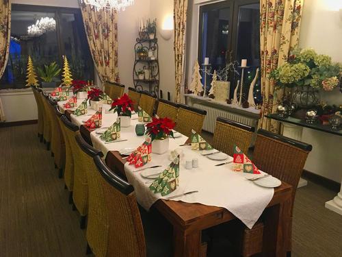 Diamanthotel Handelshof
