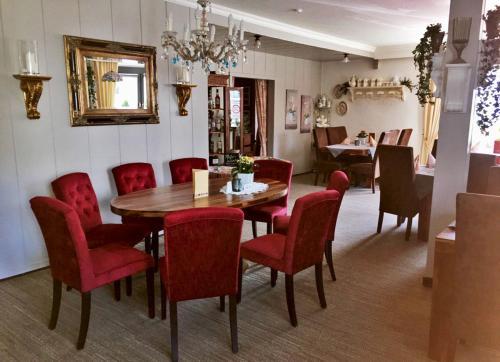 Diamanthotel Handelshof