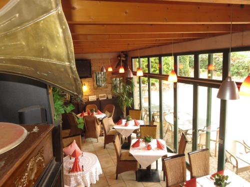 Diamanthotel Handelshof