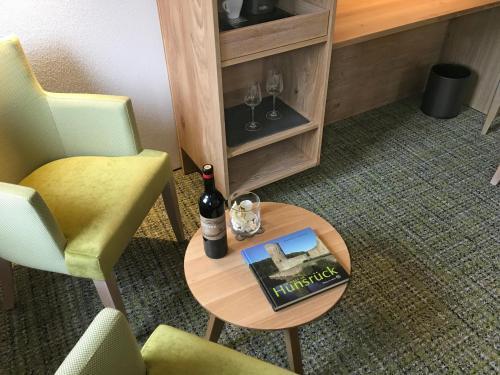 Diamanthotel Handelshof