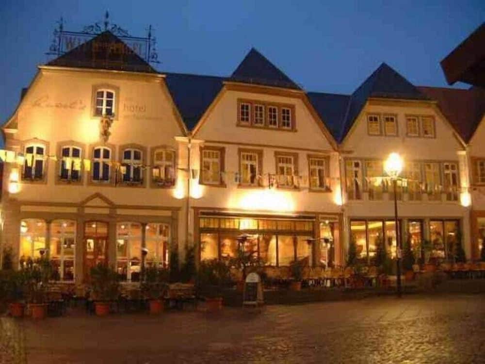 Angel's - das hotel am fruchtmarkt