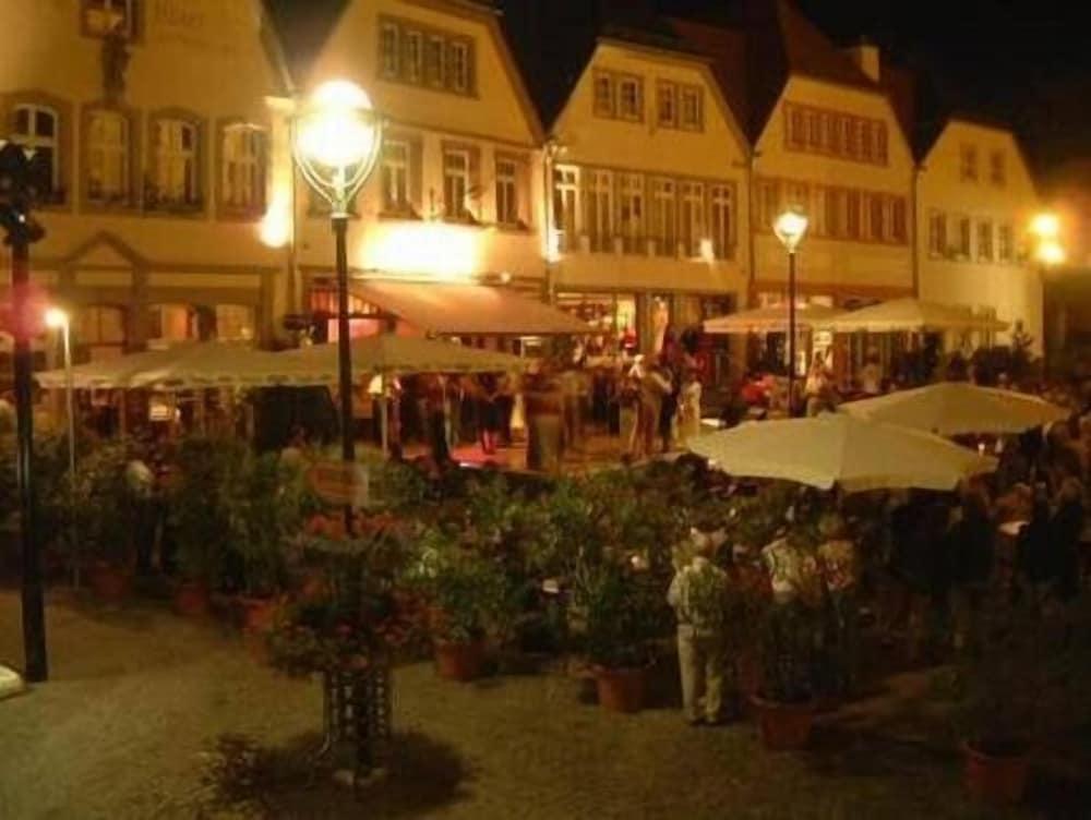 Angel's - das hotel am fruchtmarkt