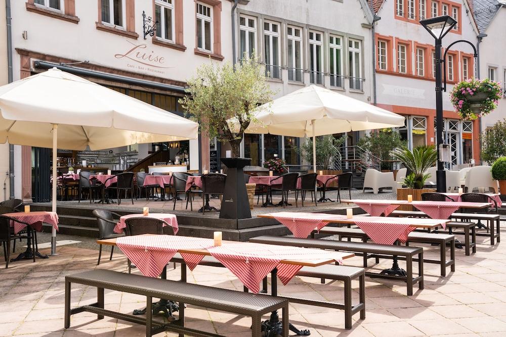 Angel's - das hotel am fruchtmarkt