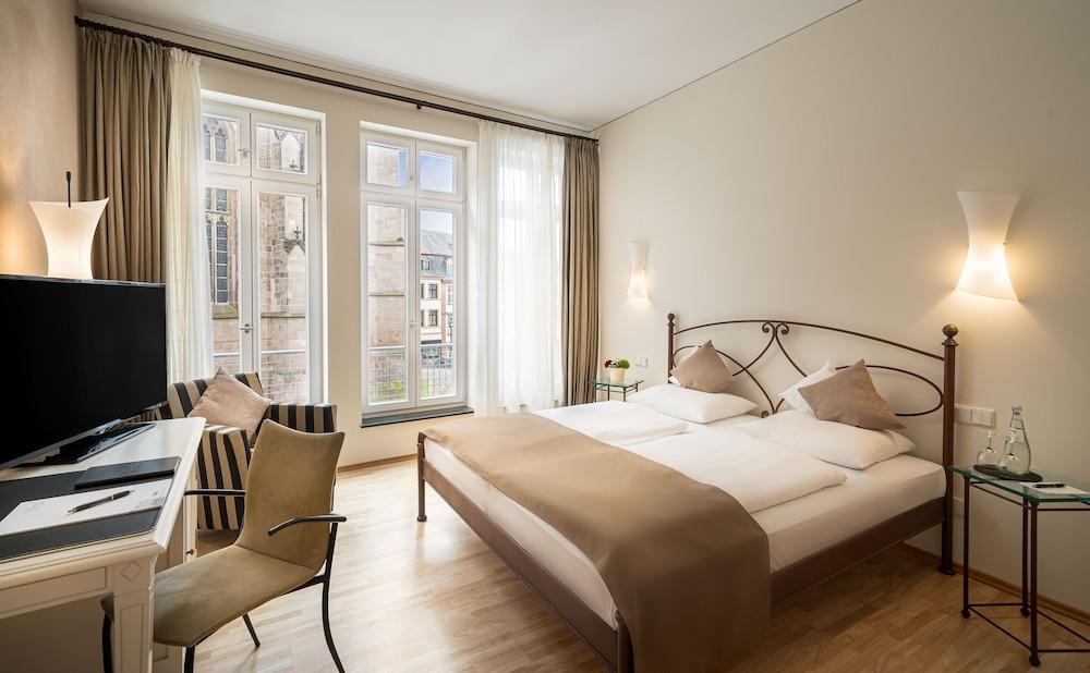 Angel's - das hotel am fruchtmarkt