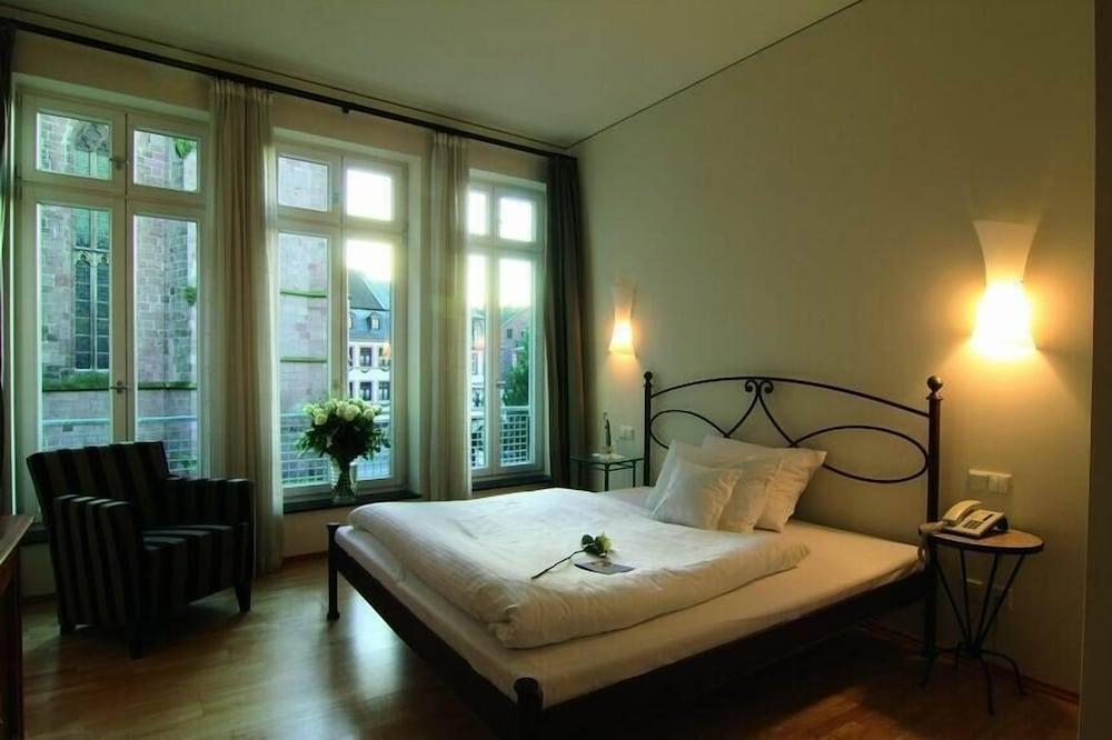Angel's - das hotel am fruchtmarkt