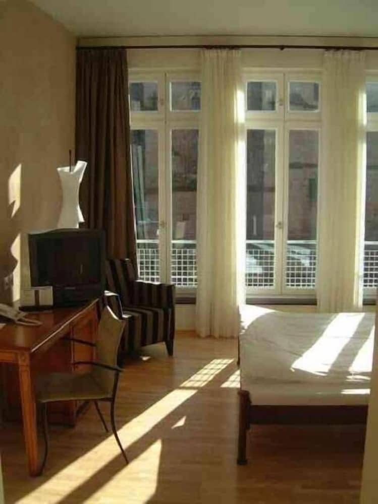Angel's - das hotel am fruchtmarkt