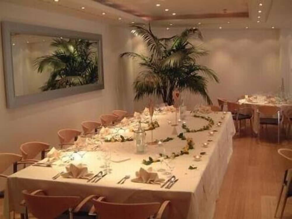 Angel's - das hotel am fruchtmarkt