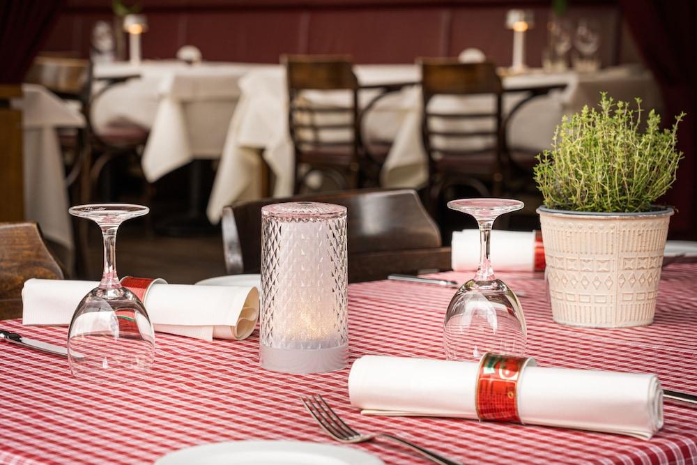 Angel's - das hotel am fruchtmarkt