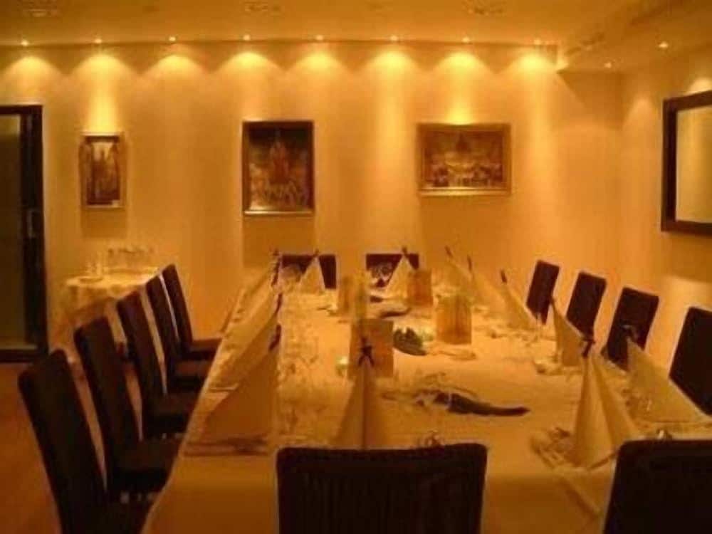 Angel's - das hotel am fruchtmarkt
