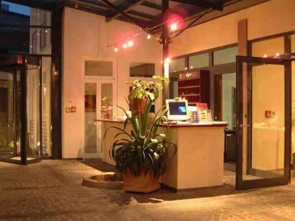 Angel's - das hotel am fruchtmarkt