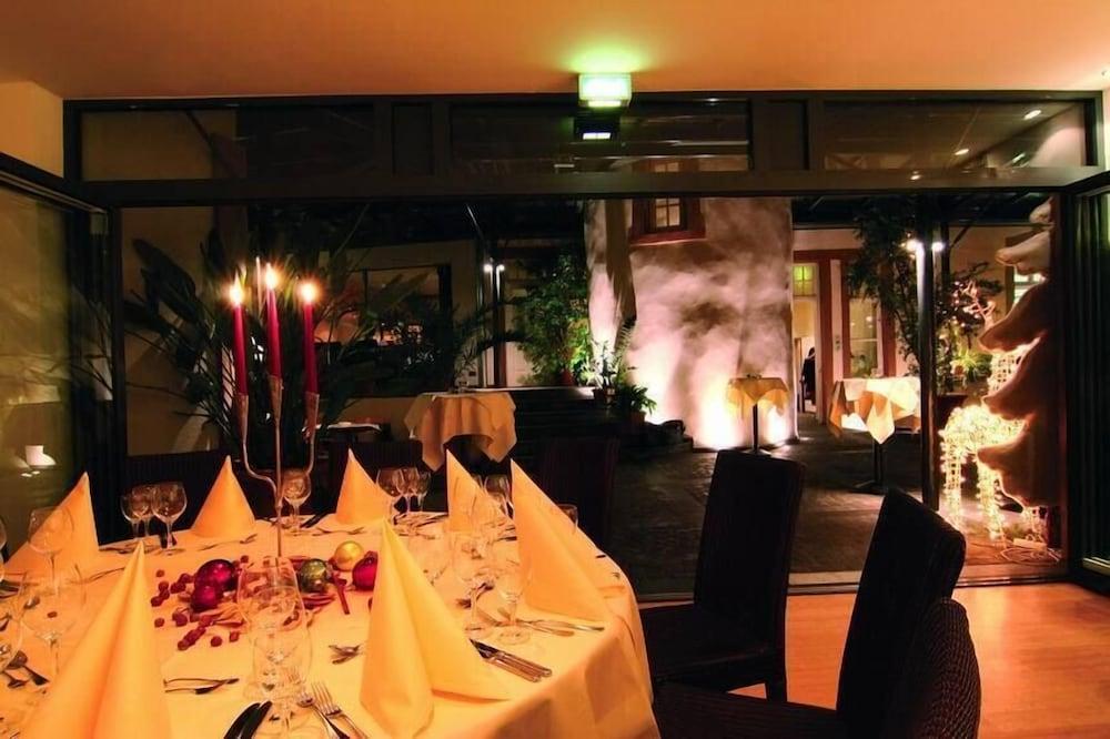 Angel's - das hotel am fruchtmarkt