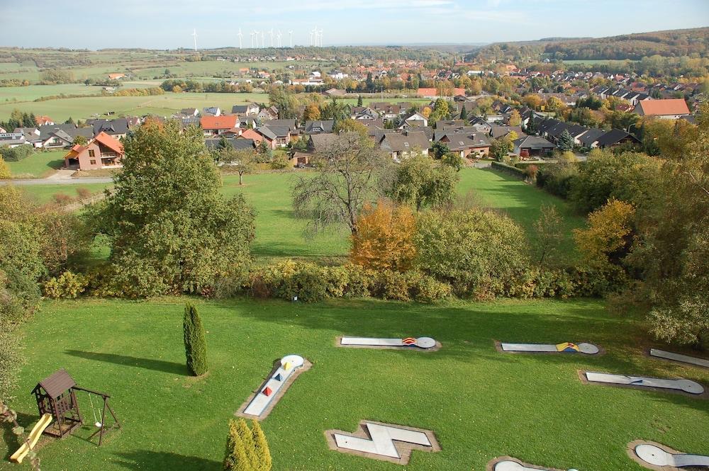 Wohlfuhlhotel Der Jägerhof