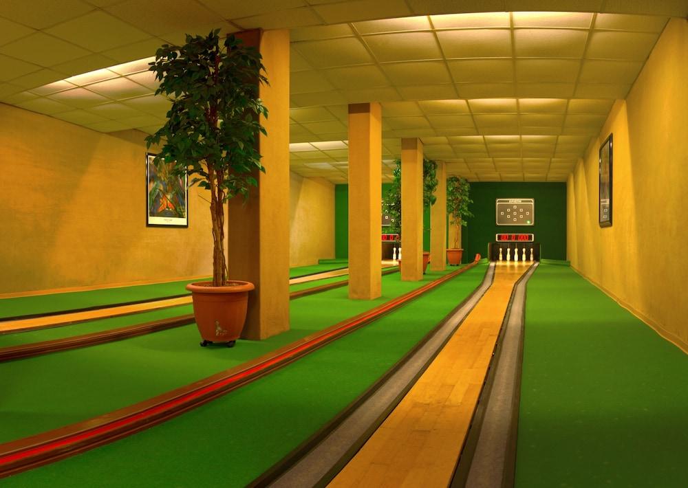 Wohlfuhlhotel Der Jägerhof