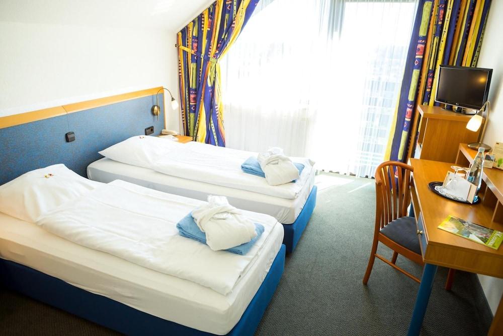 Wohlfuhlhotel Der Jägerhof