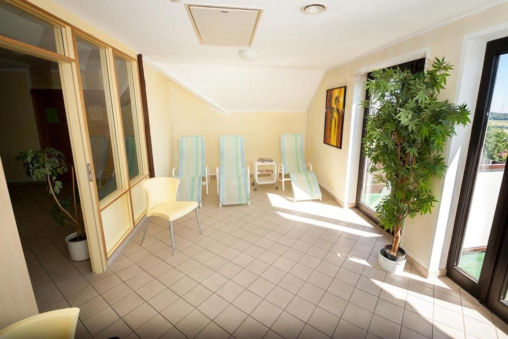 Wohlfuhlhotel Der Jägerhof
