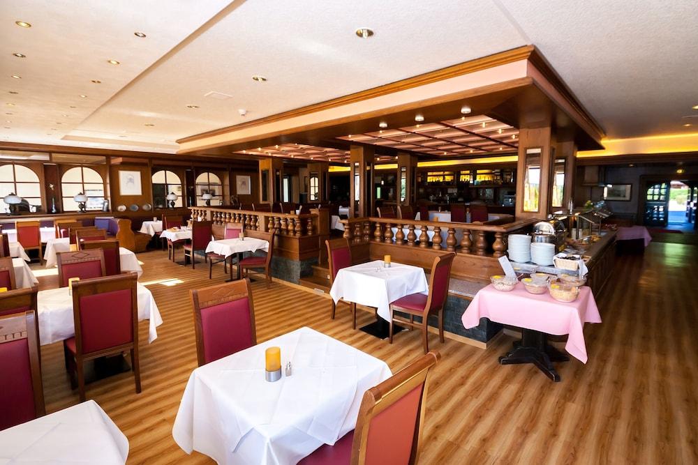 Wohlfuhlhotel Der Jägerhof