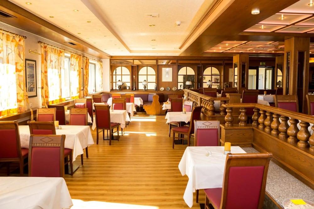 Wohlfuhlhotel Der Jägerhof
