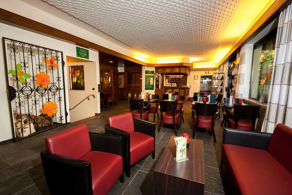 Wohlfuhlhotel Der Jägerhof